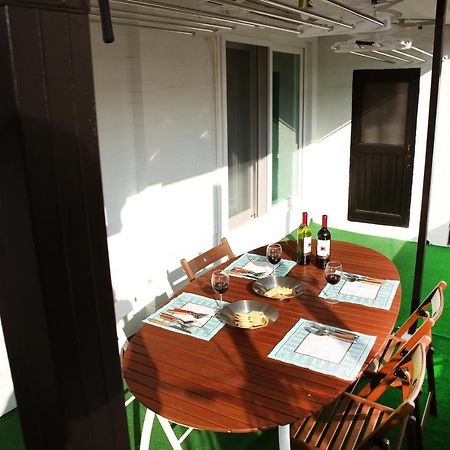 Jinho'S Guest House Seoul Exterior photo